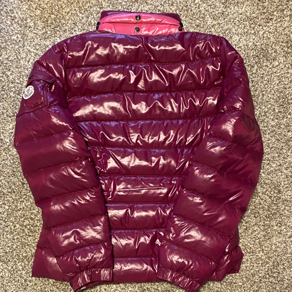 Moncler Bady Puffer Jacket - Picture 6 of 7
